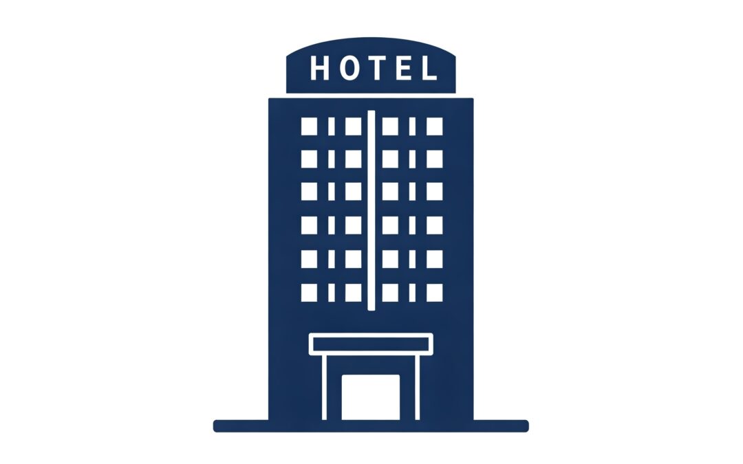 Hotelería y turismo