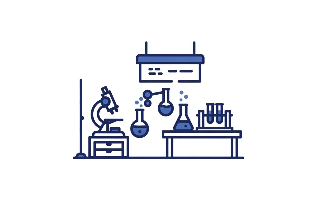 Laboratorio clínico