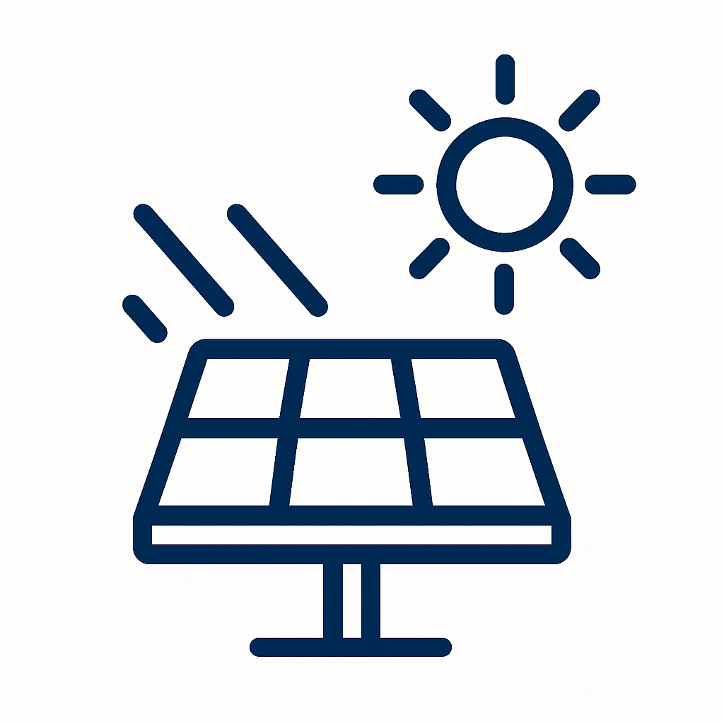 Compañía de energías renovables